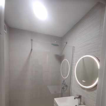 RM REMODELAÇÃO - Amadora - Montage de lit bébé