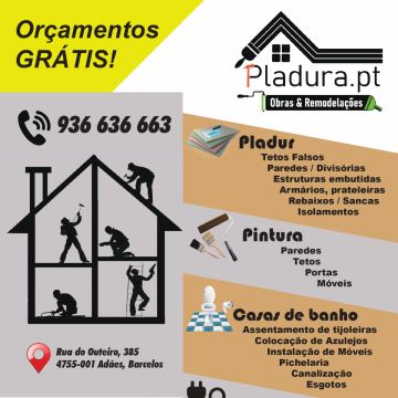 Carlos Madeira - Barcelos - Montagem de Equipamento Desportivo