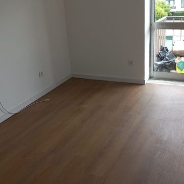 Rafael Remodelações - Aveiro - Carpet Installation
