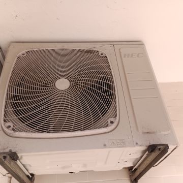 TJSA - Santa Maria da Feira - Fitness Equipment Assembly