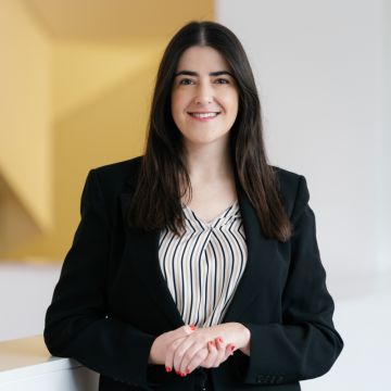 Fátima Rodrigues - Porto - Traducciones del hebreo