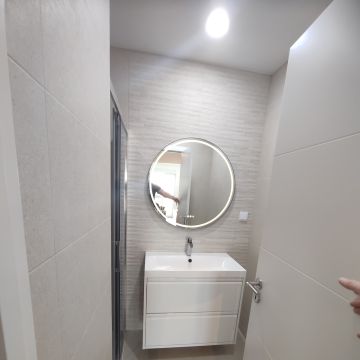 RM REMODELAÇÃO - Amadora - Désamiantage