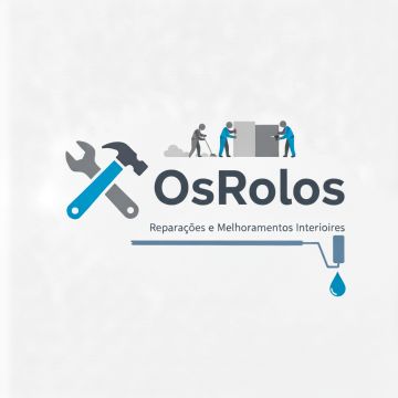 OsRolos - Pombal - Klempnerarbeiten