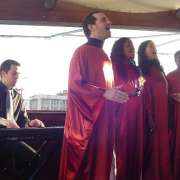 Lídia Dinis - Lisboa - Music Bands