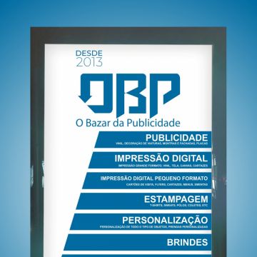 O Bazar da Publicidade - Braga - Designer Gráfico
