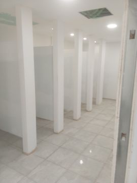Pinheiro - Odivelas - Stair Installation
