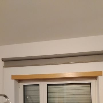 Thiago Carpinteiro - Almada - Railing Repair