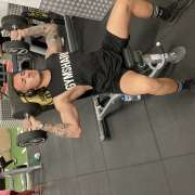 Afonso Sanches - Lisboa - Personal Training