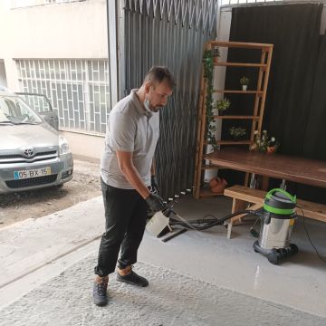 SM Higienização - Braga - Limpeza da Casa (Recorrente)