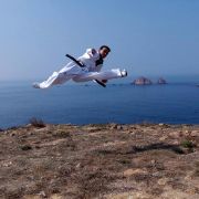 Escola Artes Marciais - Porto - Defesa Pessoal