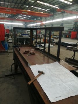 ÉTEREO OUTONO Unipessoal Lda - Marinha Grande - Cerrajería y puertas
