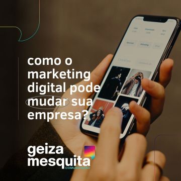 Geiza Mesquita - Cascais - Web Design