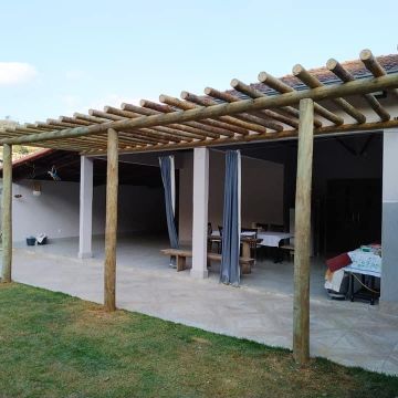 Eudes Carpinteiro - Lisboa - Reparação ou Manutenção de Telhado