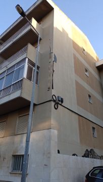 Instalação, Reparação ou Remoção de Revestimento de Parede