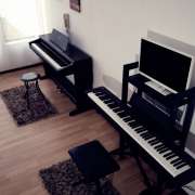 EPM - Escola Portuguesa de Música - Penafiel - Entretenimento com Músico a Solo