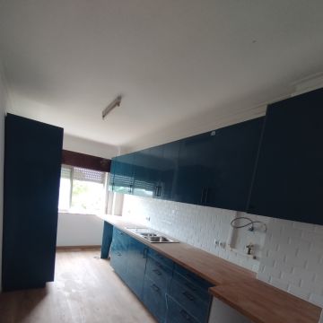 2W Remodelações - Seixal - Instalación de ventiladores