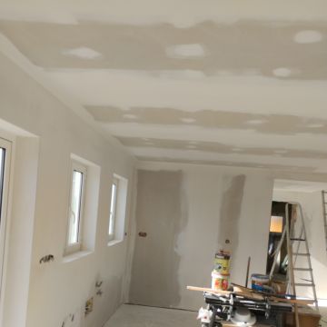 Pladur LS - Murtosa - Stair Installation