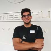 Luís Costa - Personal Trainer - Lisboa - High-Intensity Interval (HIIT) Training