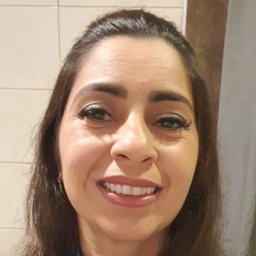 Denise - Cadaval - Organização da Casa