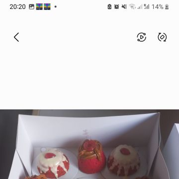 Bolos e salgados e quitutes de Angola - Sintra - Cake Making Services