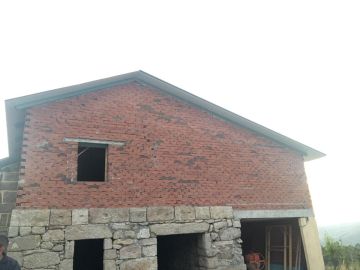 Construtor de Telhados