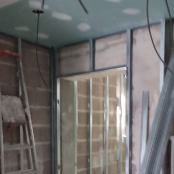 Pladur LS - Murtosa - Sound Proofing