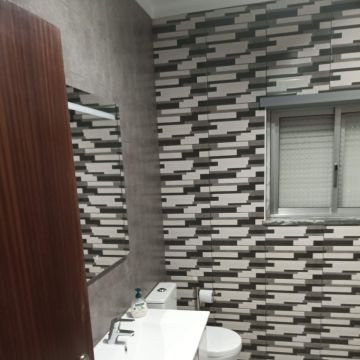 Marcelo Francisco - Torres Vedras - Remodelação de Quarto