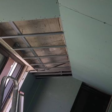 Pladur LS - Murtosa - Reparação de Escadas e Escadarias