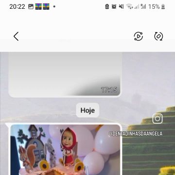 Bolos e salgados e quitutes de Angola - Sintra - Babysitting