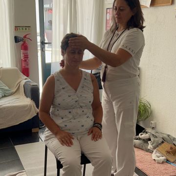 Isabel Pires-Equilibrium - Almada - Masajes para embarazadas