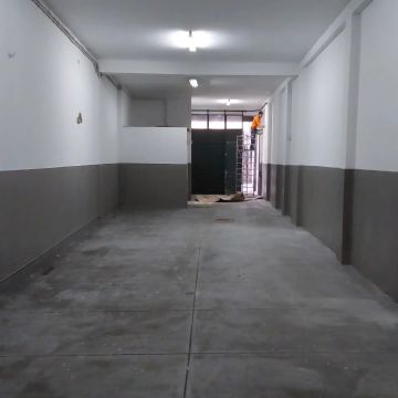 Marco Antônio - Vila Franca de Xira - Exterior Painting