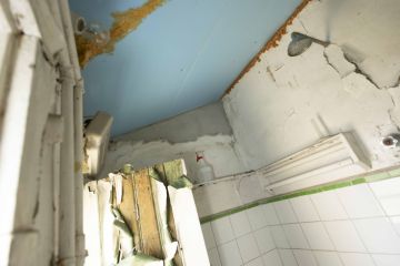 Remodelações e Construção