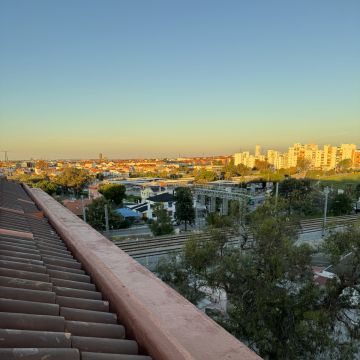 DM Construções - Barreiro - Instalación o reemplazo de tejados