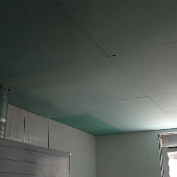 Placodry - Amadora - Pintura de Portas