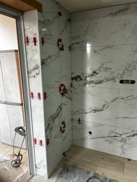 Guilherme Amaral - Portimão - Remodelação de Varanda