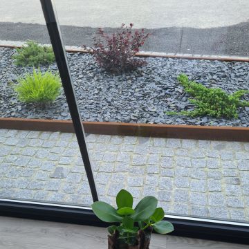 Elisabete Ferreira - Vila Verde - Limpeza de Persianas
