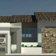 Eng.ª Juliana Camargo - Oeiras - Interior Wall Addition
