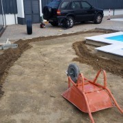 Luís Polaina - Odivelas - Artificial Turf Installation