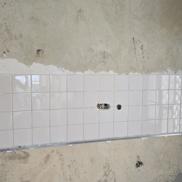 ALR - Remodelações - Almada - Pintura Exterior