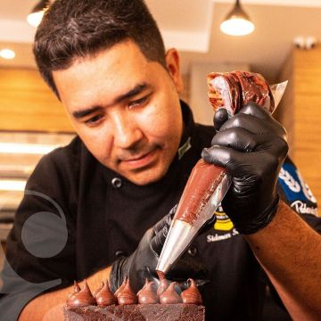 Sidmar Souza - Almeirim - Personal Chef
