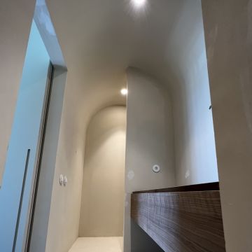 Fusionelite.lda - Sintra - Isolamento Interior