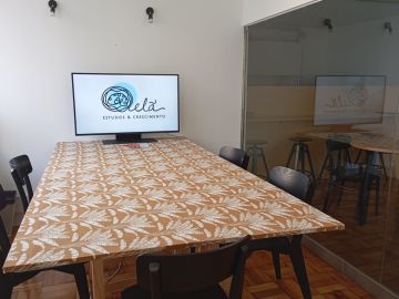 ELÃ - Estudos e Crescimento - Lisboa - Basic Math Tutoring