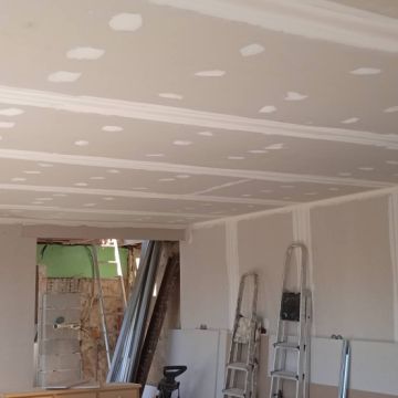 Pladur LS - Murtosa - Revestimento de Parede em Madeira