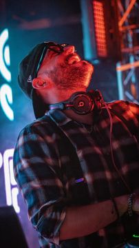 Spot Audiovisuais - Caminha - Photographie de portrait