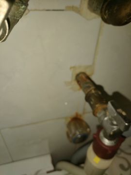 Canalização