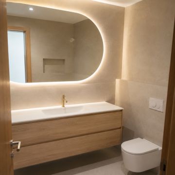 Faber | Serviços Técnicos - Matosinhos - Home Remodeling