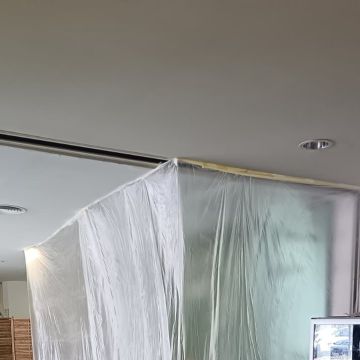 ALR - Remodelações - Almada - Instalação de Escadas
