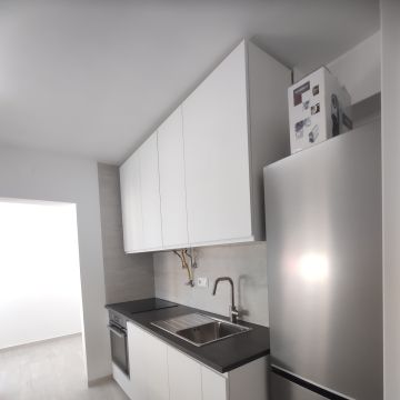 RM REMODELAÇÃO - Amadora - Installation d'éclairage