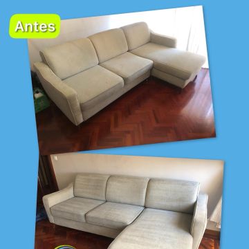 CoutClean.pt - Loures - Limpieza de alfombras