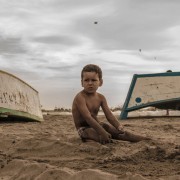 Brenda Esteves - Ílhavo - Retratos de primer plano para actores